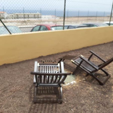 Apartamento En Caleta Paraiso. Leilighet Costa De Antigua Eksteriør bilde